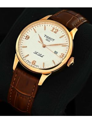 Tissot Men's T41541373 Le Locle Watch