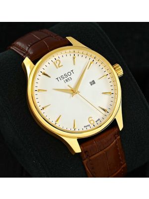Tissot Men’s Tradition Watch