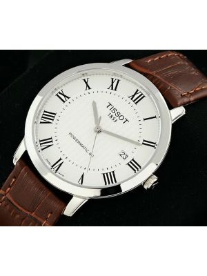 Tissot Powermatic 80 Watch
