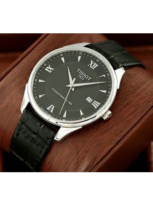 Tissot Powermatic 80 Watch