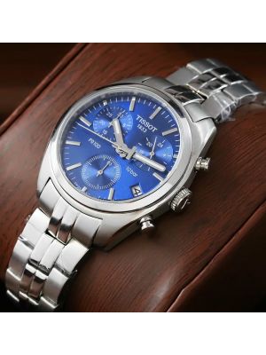 Tissot PR100 Chronograph Ladies Watch