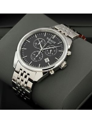 Tissot Pr100 Men’s Chronograph Replica Watches in Lahore,
