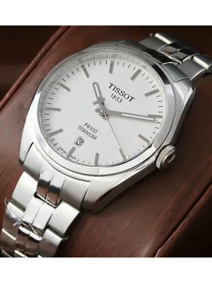 Tissot PR100 Watch