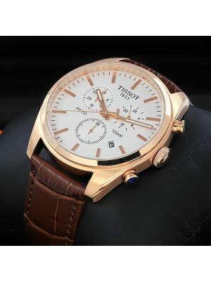Tissot PR 100 Chronograph Watch