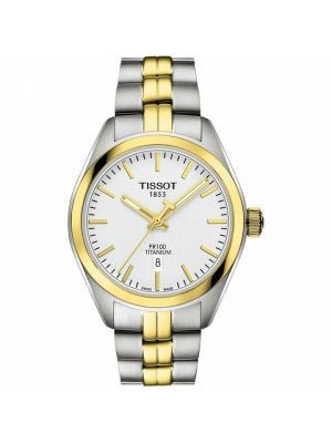 Tissot PR 100 Quartz Watch