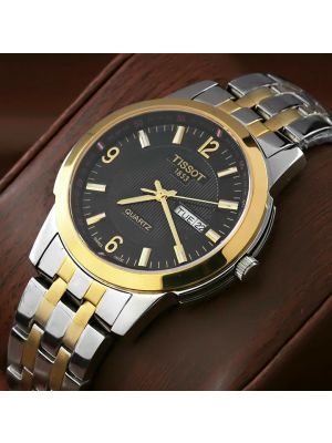 Tissot Men's PRC 200 Watch