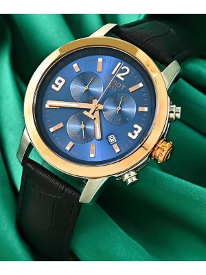 Tissot PRC 200 Chronograph Blue Dial Luxury watches in Pakistan, 