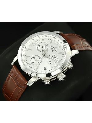 Tissot PRC 200 Chronograph Men's Watch