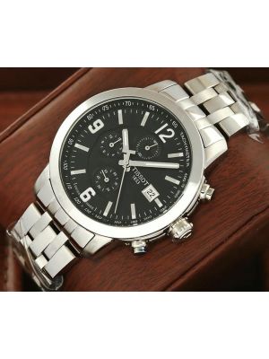 Tissot PRC 200 Chronograph Watch in Islamabad,