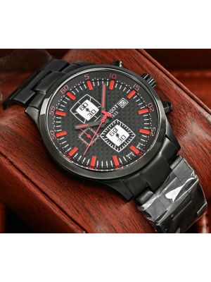 Tissot PRS516 NASCAR Chronograph Watch 