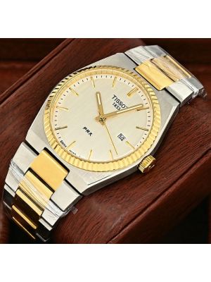 Tissot PRX Mens Watch