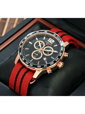 Tissot Quickster Knicks NBA Special Edition  watches