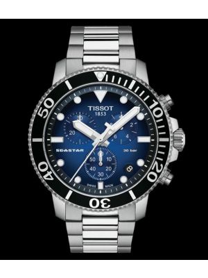 Tissot Seastar 1000 Chronograph Watch