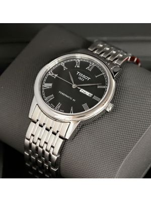 home delivery Tissot T-Classic Black Dial  Pakistan,