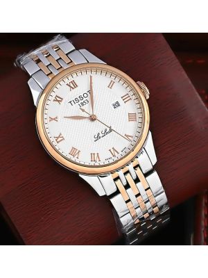 Tissot T-Classic Men's Le Locle Watch