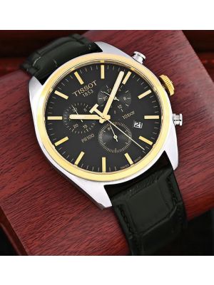 Tissot T-Classic PR 100 Chronograph Watch