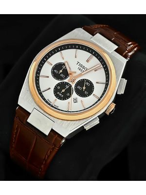 Tissot T-Classic PRX Chronograph Watch