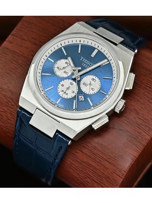 Tissot T-Classic PRX Chronograph Watch