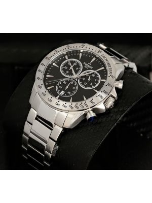 Find Tissot T-Sport V8 Black Dial Chronograph Watches Prices in Pakistan