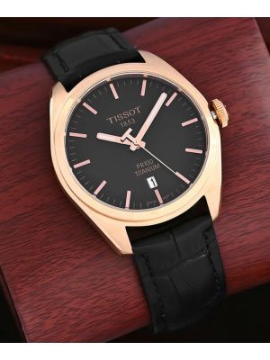 Tissot T Classic PR 100 Quartz Watch