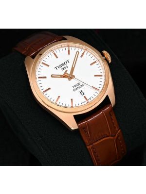 Tissot T Classic PR 100 Quartz Watch