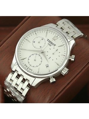 Tissot Tradition Chronograph Watch Pakistan
