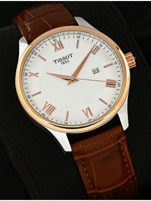 Tissot Tradition Gent's Watch
