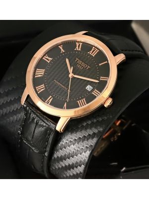 Tissot Vintage Powermatic 80 Replica Watches in Lahore