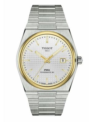 Tissot PRX Powermatic 80 Watch