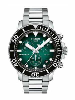 Tissot Seastar 1000 Chrono T120.417.11.091.01 Watch