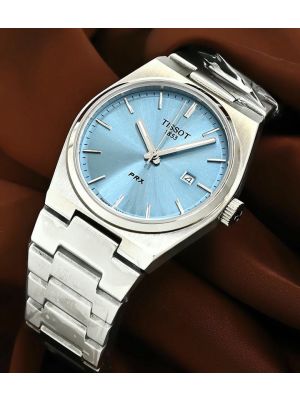 Tissot PRX Mens Watch