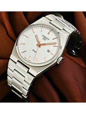 Tissot PRX Mens Watch