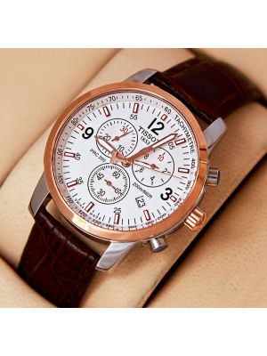 TissotT 1853 PRC 200 chronograph replica Watch