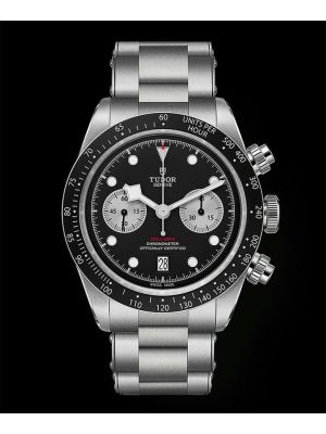 Tudor Black Bay Chrono 79360N-0001 Watch
