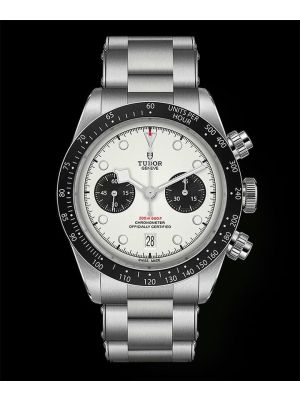 Tudor Black Bay Chrono M79360N-0002 Watch