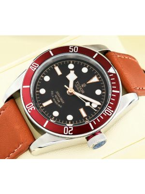 Tudor black bay Watch