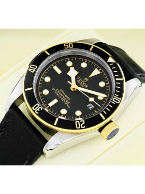 Tudor Black Bay Watch