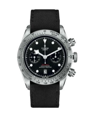 Tudor Black Bay Watch