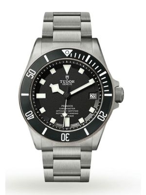 Tudor Pelagos Mens Watch