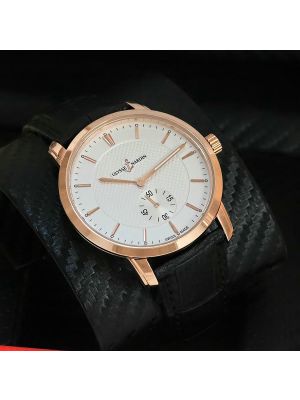 Ulysse Nardin Classic White Dial watches prices in Pakistan