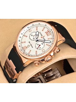 Ulysse Nardin Maxi Marine Chronograph  Watches