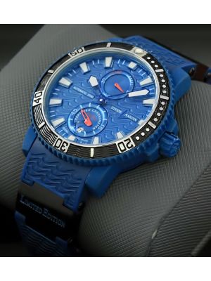 Ulysse Nardin Maxi Marine Diver Watch
