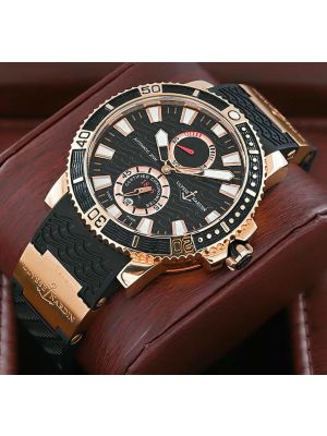 Ulysse Nardin Maxi Marine Diver Watch