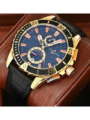 Ulysse Nardin Maxi Marine Diver Watch