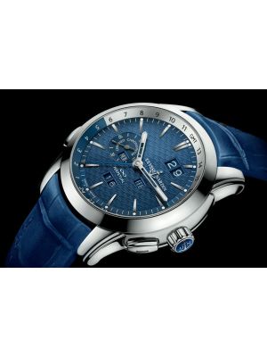 Ulysse Nardin Perpetual Calendar GMT Boutique Edition Men Watch