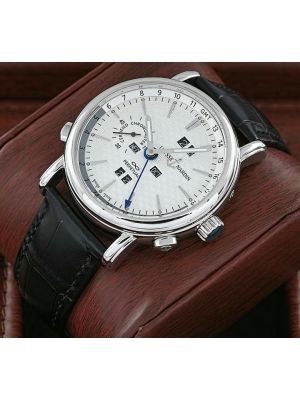 Ulysse Nardin Perpetual Calendar Watch