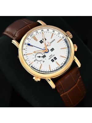 Ulysse Nardin Perpetual Calendar Watch