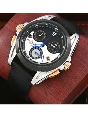 Ulysse Nardin Sonata Streamline Watch