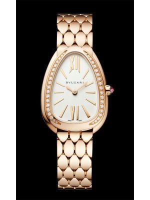 bvlgari womens watches price
