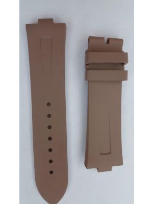 VC Brown Rubber Strap rates online  in pakistan